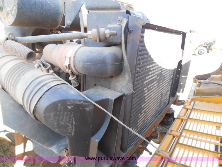 image for item I3318 1995 Chevrolet B7 bus