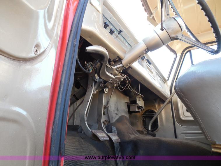 image for item I3320 1966 Chevrolet C10 pickup truck