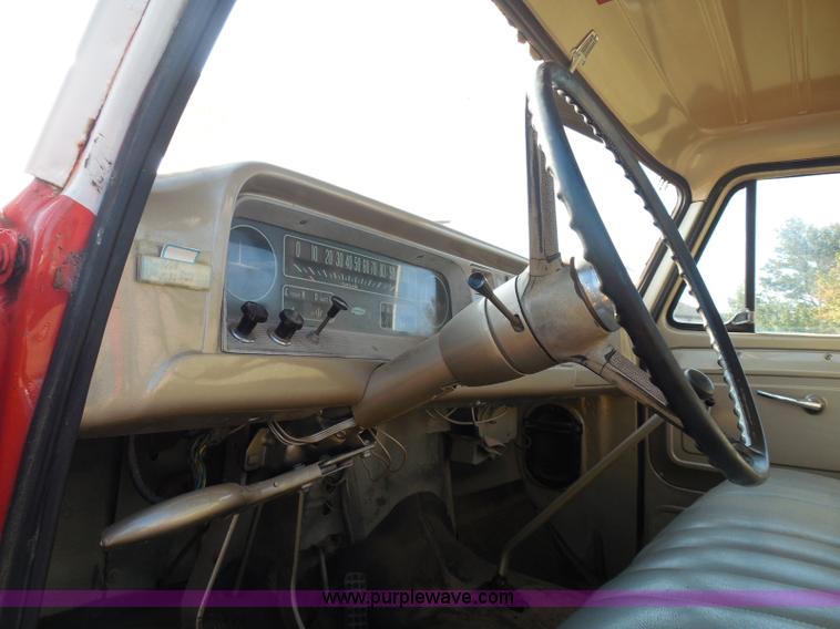 image for item I3320 1966 Chevrolet C10 pickup truck