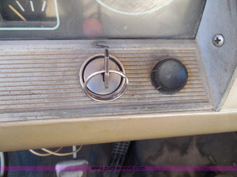 image for item I3320 1966 Chevrolet C10 pickup truck