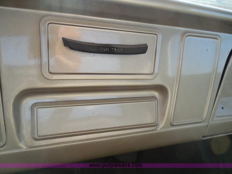 image for item I3320 1966 Chevrolet C10 pickup truck