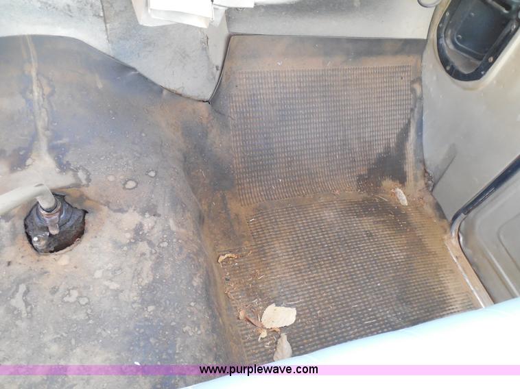 image for item I3320 1966 Chevrolet C10 pickup truck