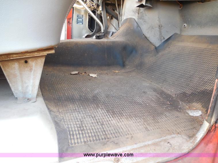 image for item I3320 1966 Chevrolet C10 pickup truck