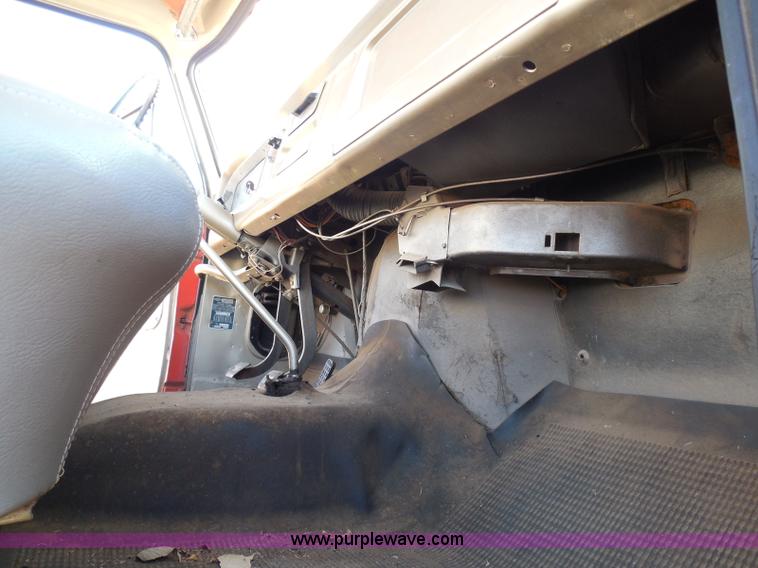 image for item I3320 1966 Chevrolet C10 pickup truck