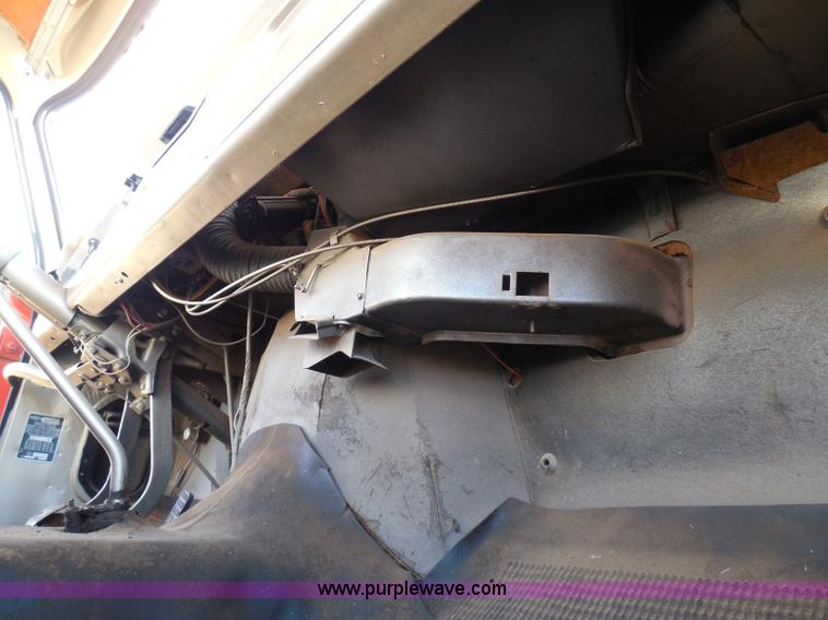 image for item I3320 1966 Chevrolet C10 pickup truck