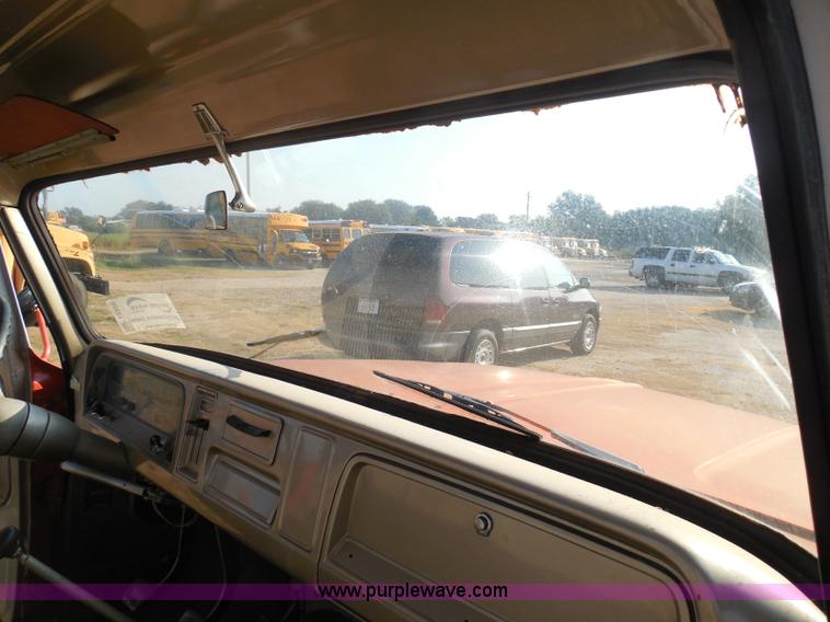 image for item I3320 1966 Chevrolet C10 pickup truck