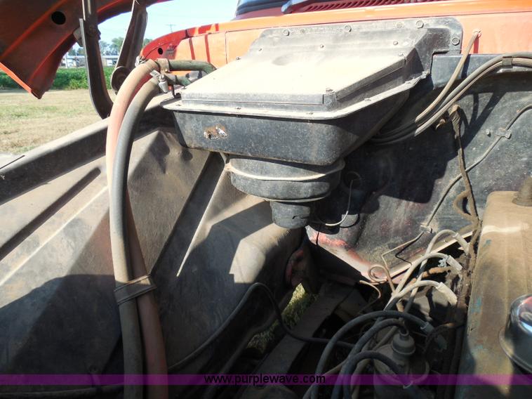 image for item I3320 1966 Chevrolet C10 pickup truck