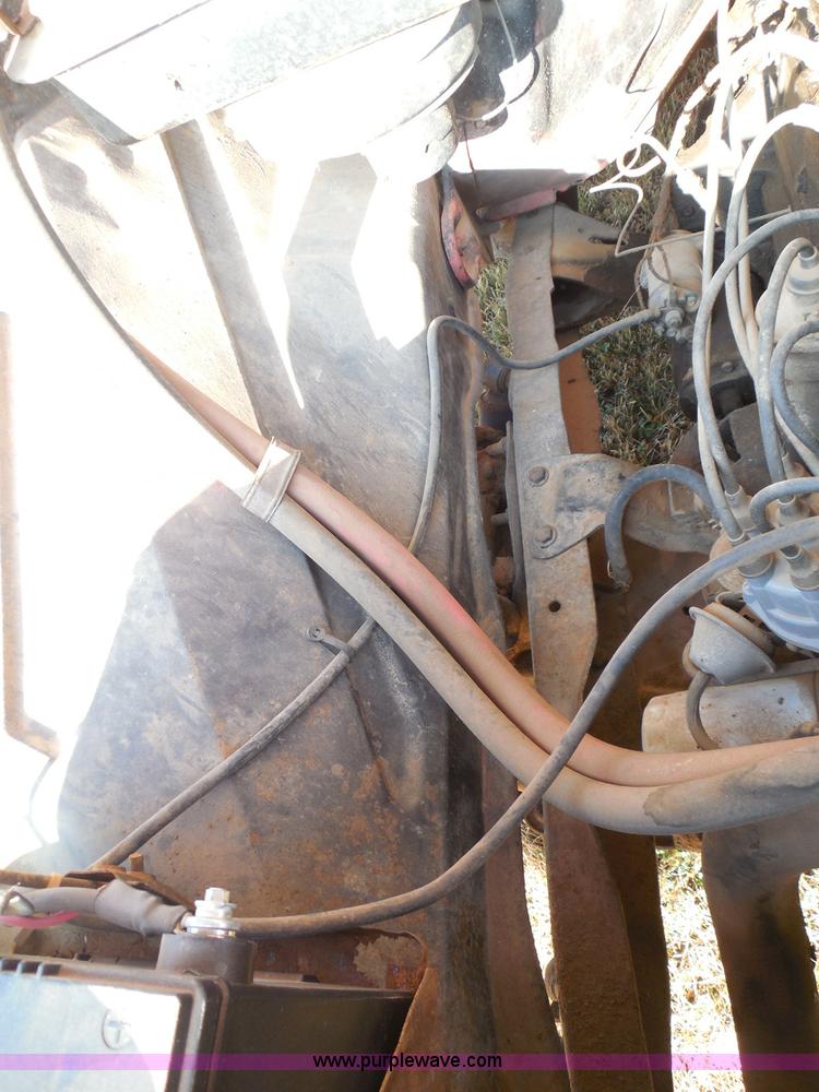 image for item I3320 1966 Chevrolet C10 pickup truck