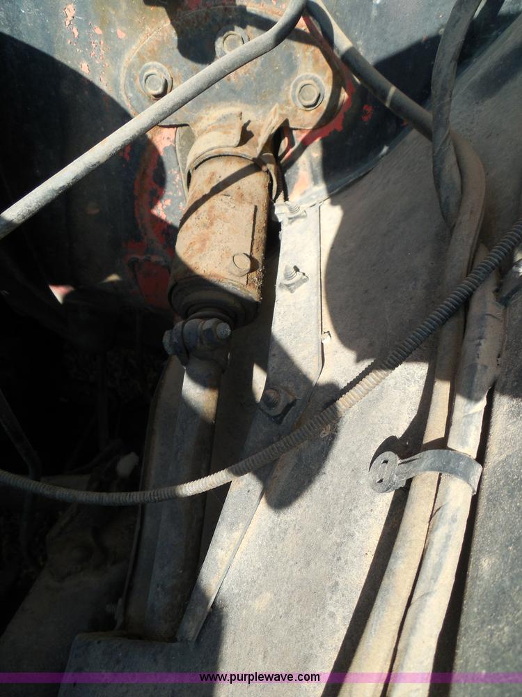 image for item I3320 1966 Chevrolet C10 pickup truck