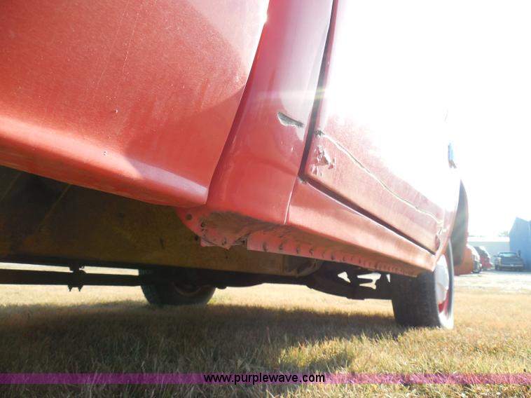 image for item I3320 1966 Chevrolet C10 pickup truck