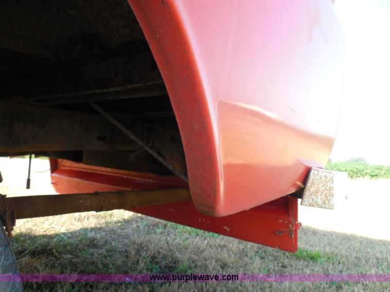 image for item I3320 1966 Chevrolet C10 pickup truck