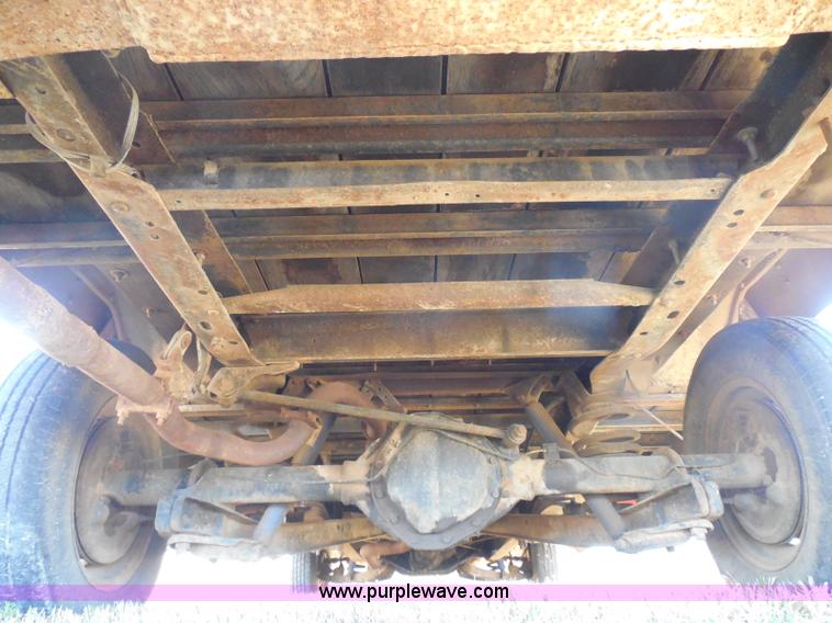 image for item I3320 1966 Chevrolet C10 pickup truck