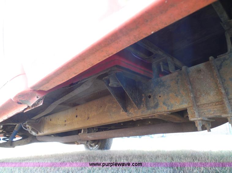 image for item I3320 1966 Chevrolet C10 pickup truck