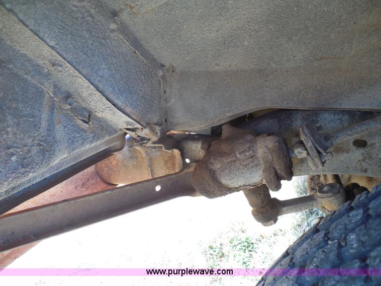 image for item I3320 1966 Chevrolet C10 pickup truck