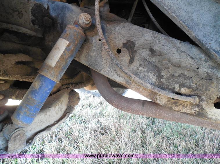 image for item I3320 1966 Chevrolet C10 pickup truck