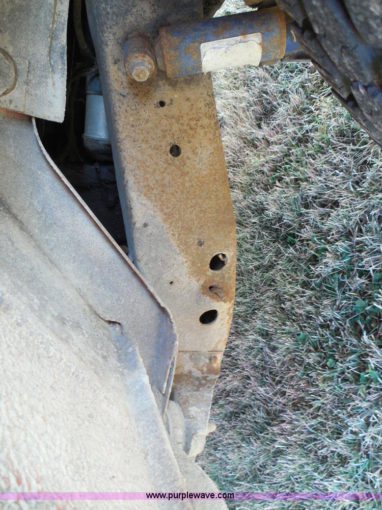 image for item I3320 1966 Chevrolet C10 pickup truck