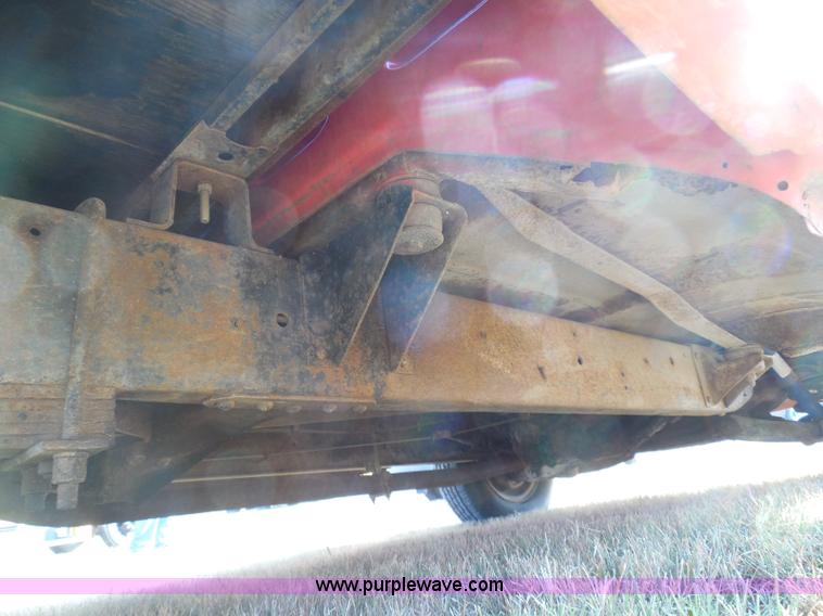 image for item I3320 1966 Chevrolet C10 pickup truck