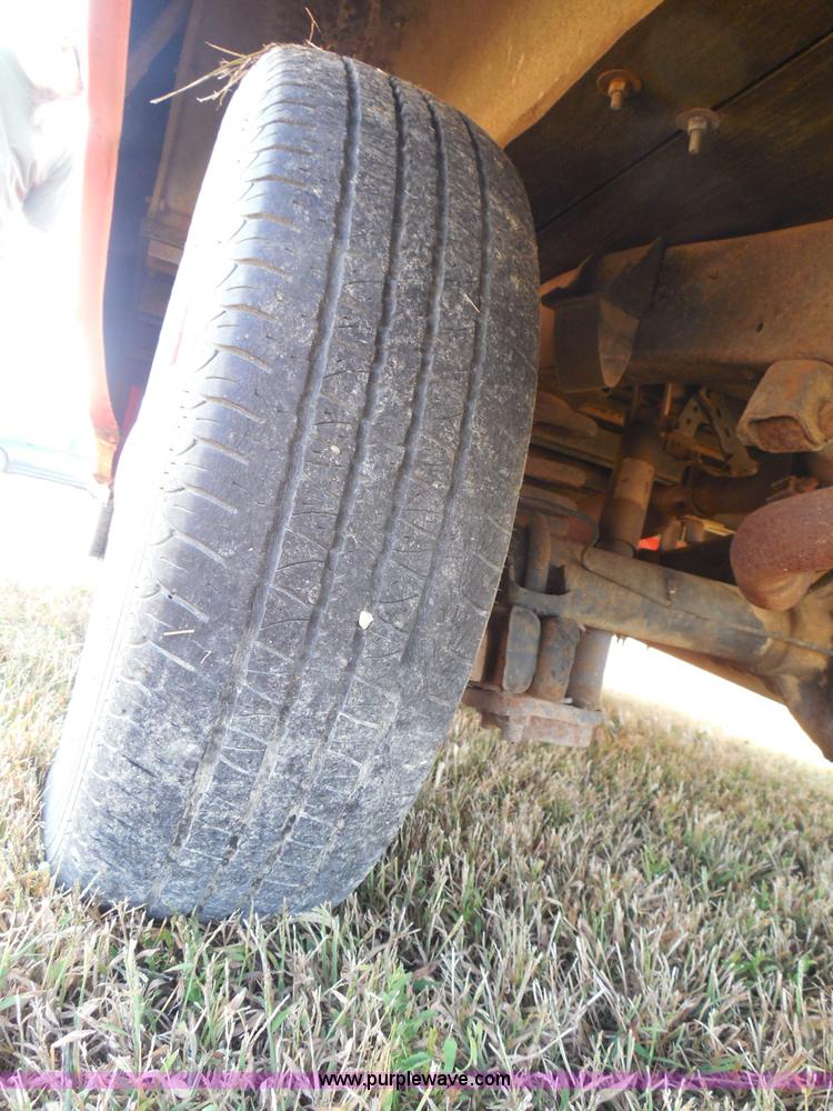 image for item I3320 1966 Chevrolet C10 pickup truck