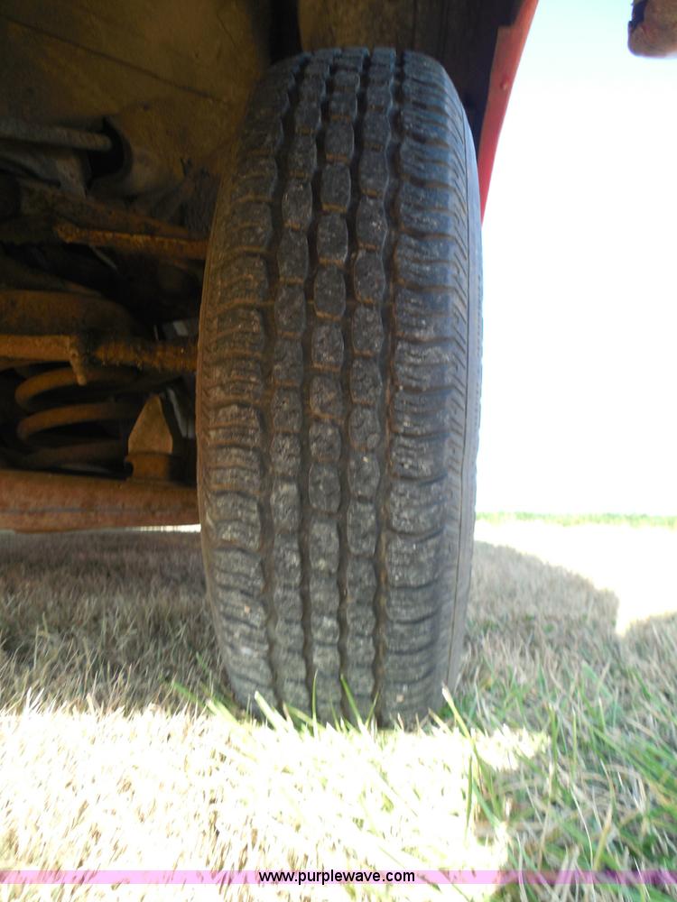 image for item I3320 1966 Chevrolet C10 pickup truck