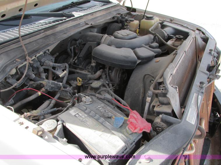 image for item I4125 2008 Ford F250 Super Duty XLT Crew Cab pickup truck