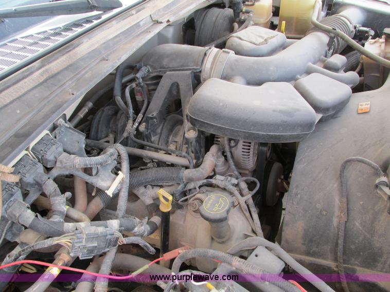 image for item I4125 2008 Ford F250 Super Duty XLT Crew Cab pickup truck