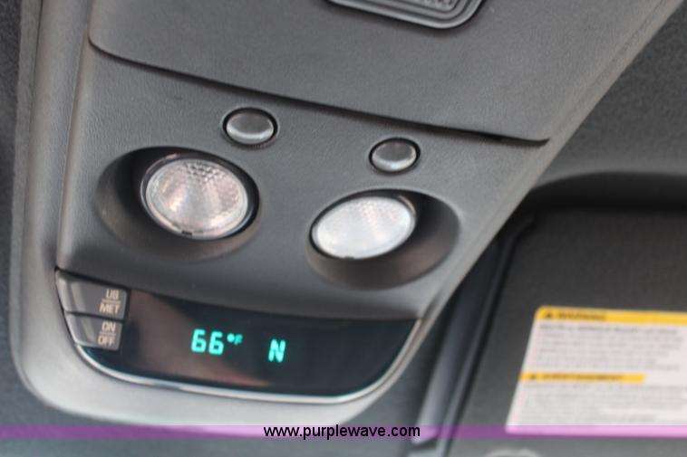 image for item I5847 2002 Chevrolet Blazer LS SUV