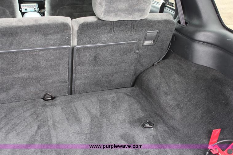 image for item I5847 2002 Chevrolet Blazer LS SUV