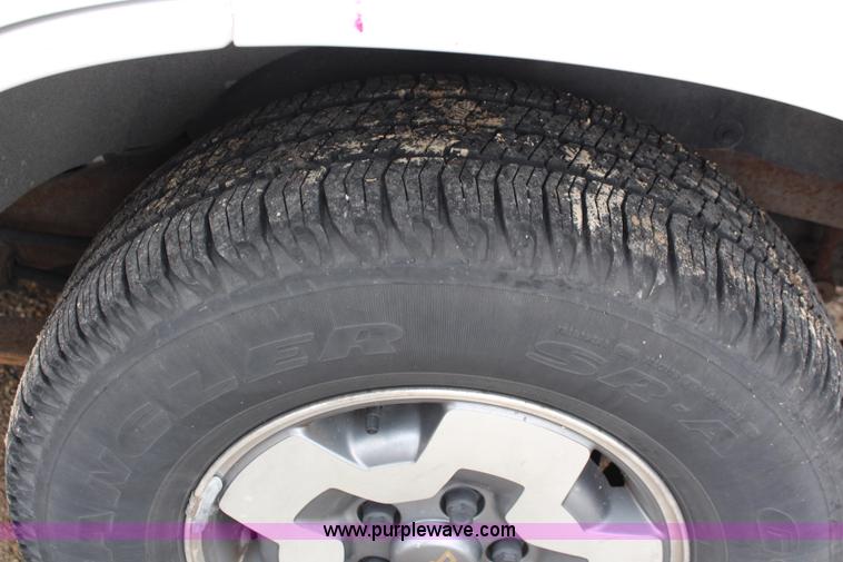 image for item I5847 2002 Chevrolet Blazer LS SUV