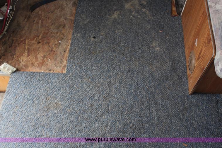 image for item I5860 1997 Ford Econoline E350 Shasta RV