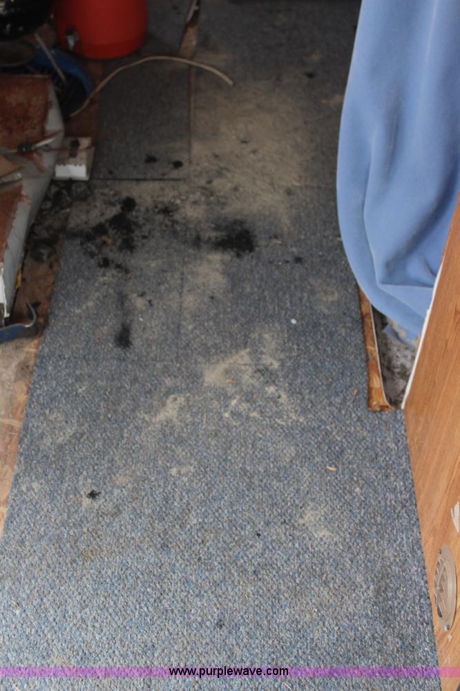 image for item I5860 1997 Ford Econoline E350 Shasta RV