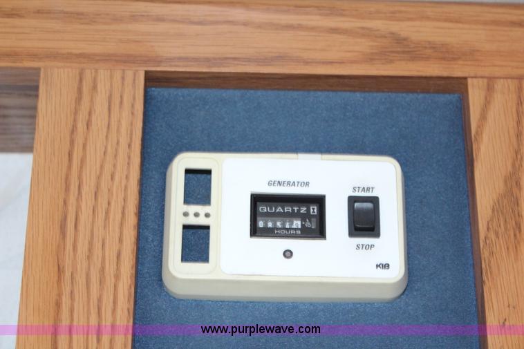 image for item I5860 1997 Ford Econoline E350 Shasta RV