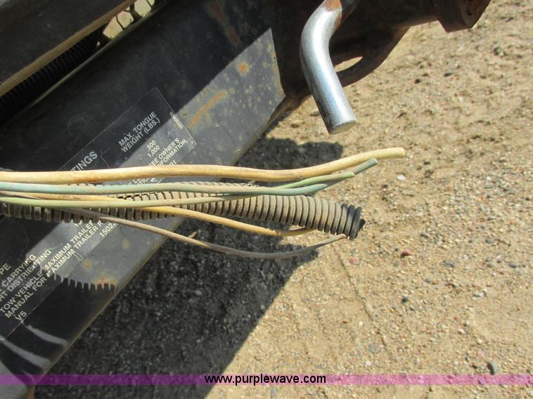 image for item I6052 1998 Chevrolet Silverado 1500 Z71 Ext. Cab pickup truck