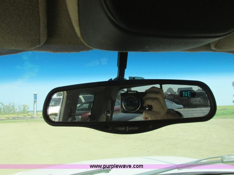 image for item I6052 1998 Chevrolet Silverado 1500 Z71 Ext. Cab pickup truck