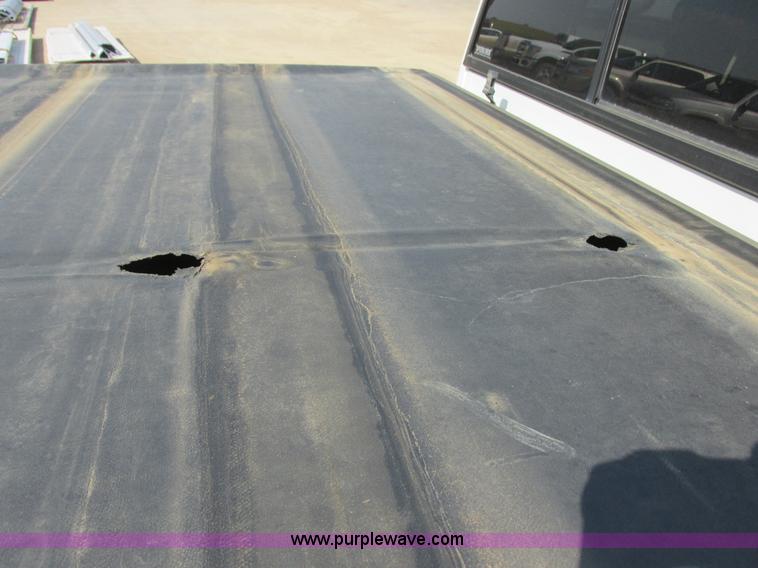 image for item I6052 1998 Chevrolet Silverado 1500 Z71 Ext. Cab pickup truck