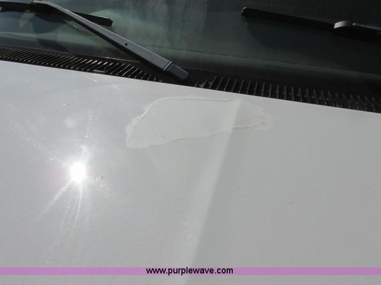 image for item I6052 1998 Chevrolet Silverado 1500 Z71 Ext. Cab pickup truck