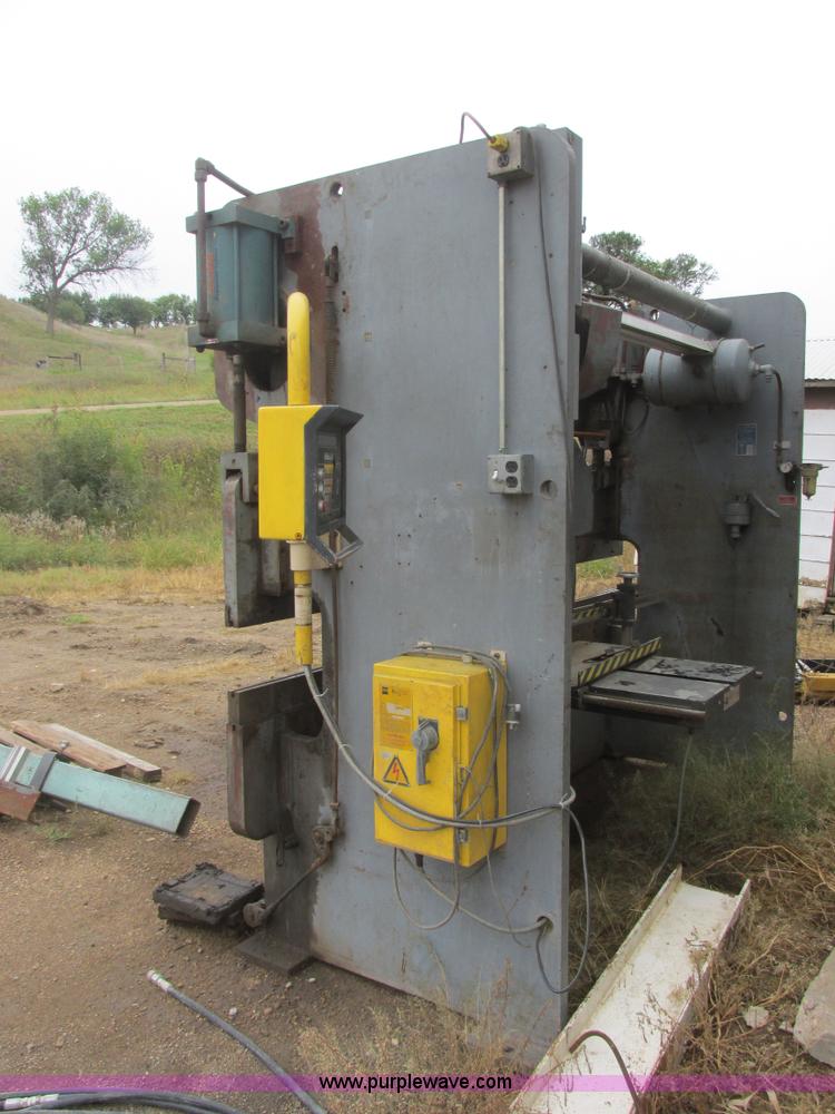 image for item I6126 Niagara metal breaker