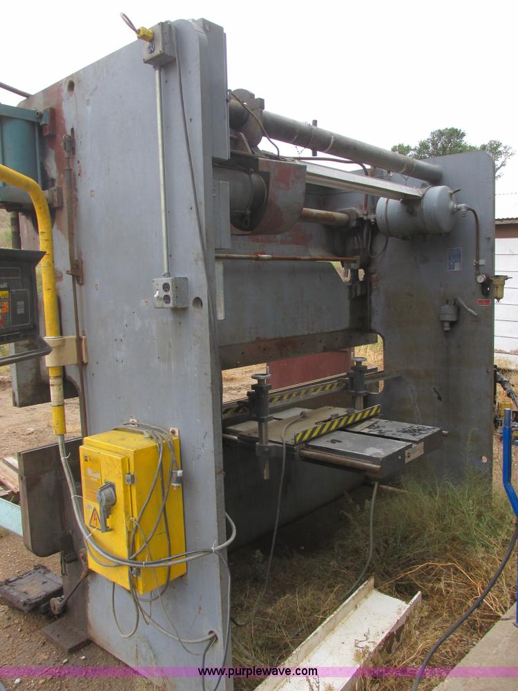 image for item I6126 Niagara metal breaker