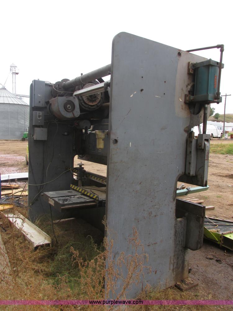 image for item I6126 Niagara metal breaker