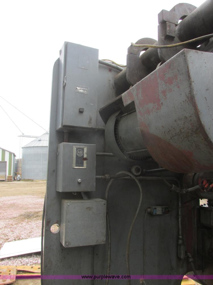 image for item I6126 Niagara metal breaker