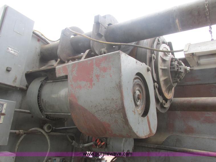 image for item I6126 Niagara metal breaker