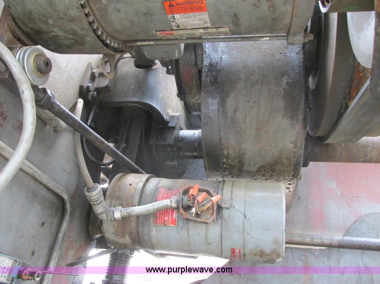 image for item I6126 Niagara metal breaker