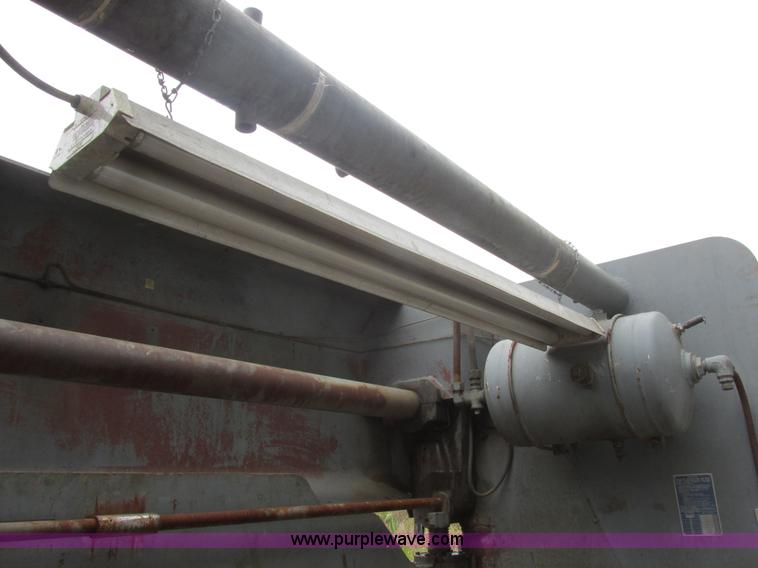 image for item I6126 Niagara metal breaker