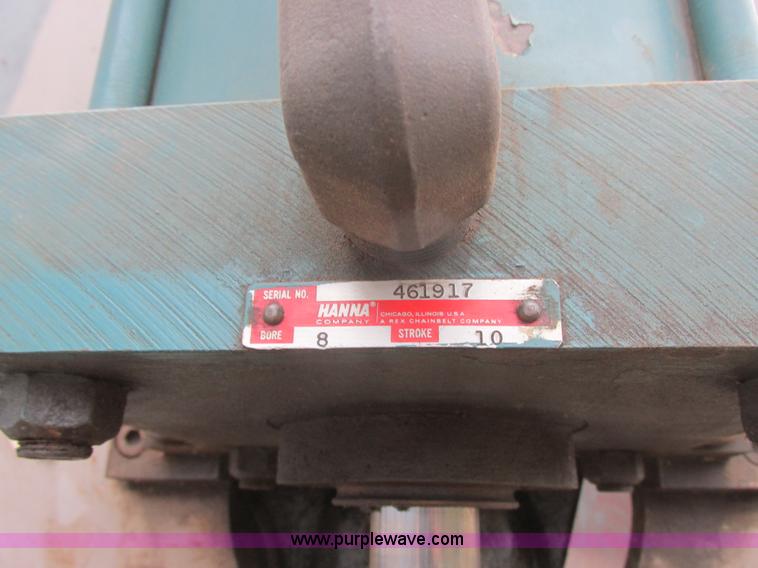 image for item I6126 Niagara metal breaker