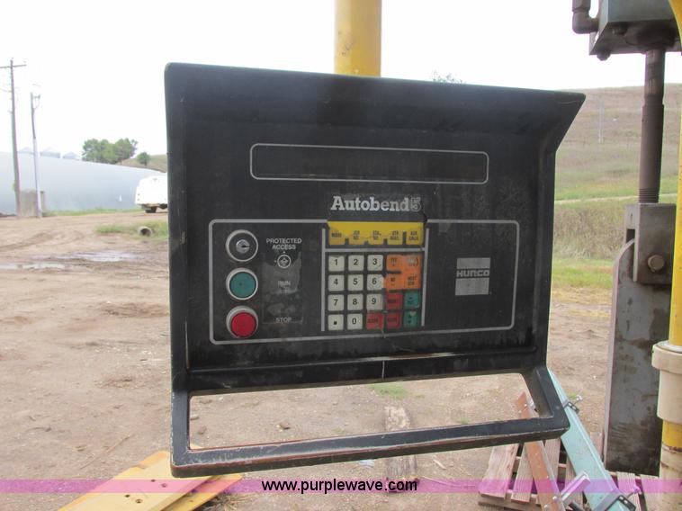 image for item I6126 Niagara metal breaker