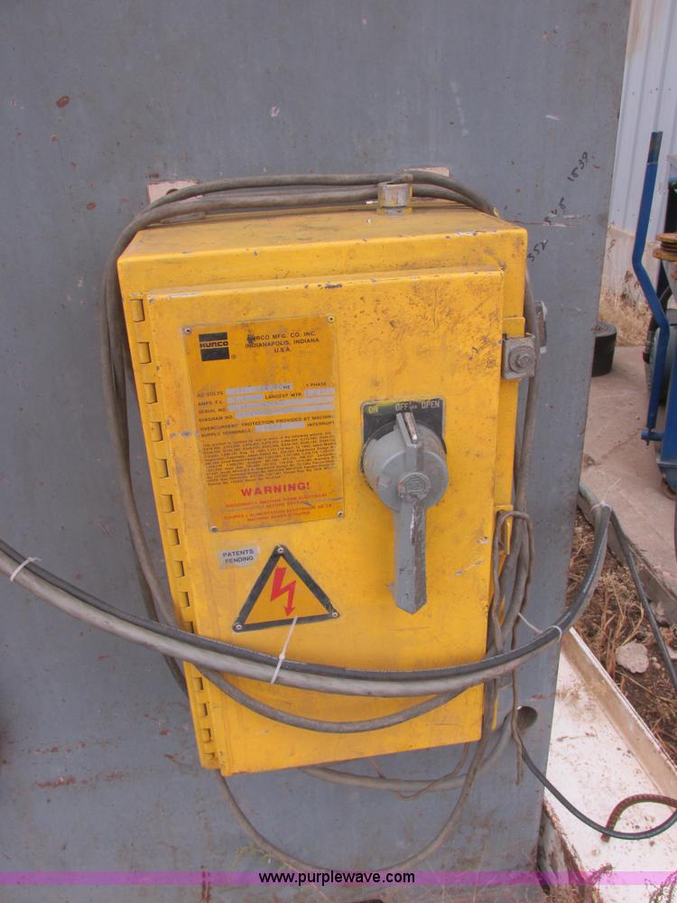 image for item I6126 Niagara metal breaker