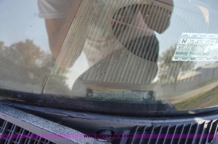 image for item I6480 1991 Chevrolet 3500 utility truck