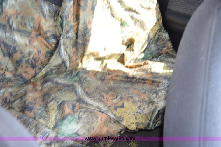 image for item I6487 1998 Dodge Durango SLT SUV