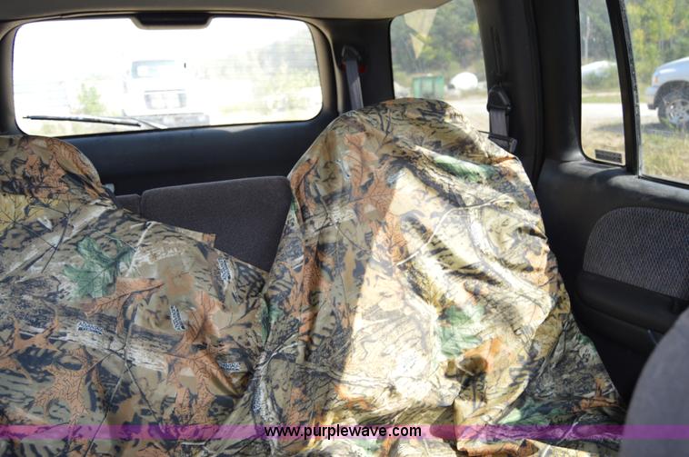 image for item I6487 1998 Dodge Durango SLT SUV