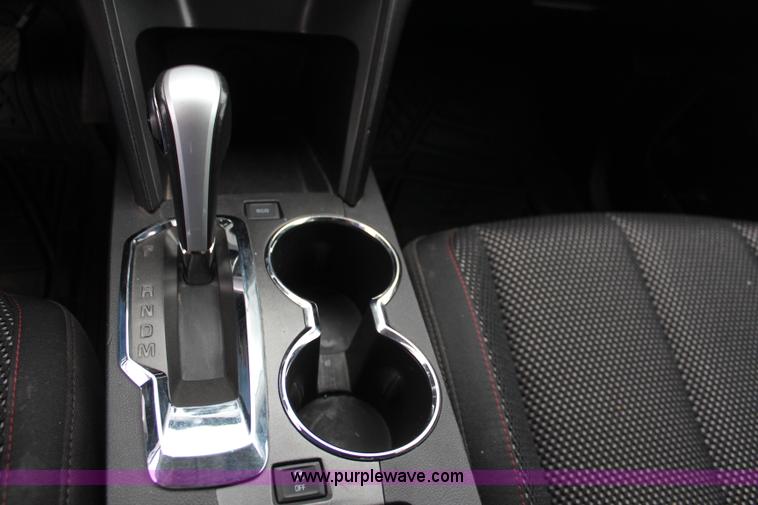 image for item J2037 2011 Chevrolet Equinox LT SUV