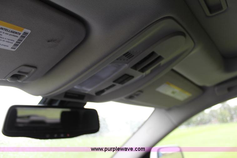 image for item J2037 2011 Chevrolet Equinox LT SUV